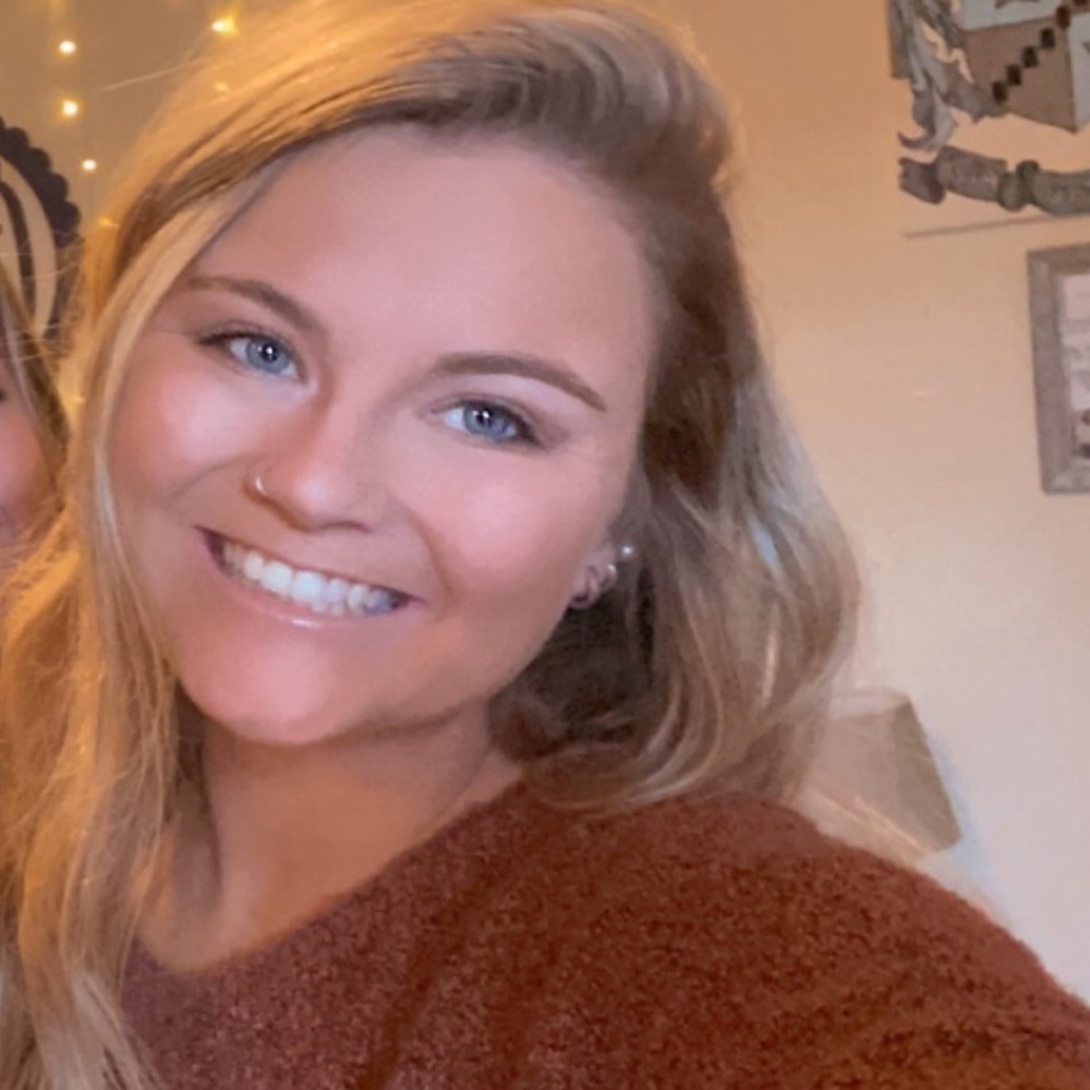 Meet your Posher, Josie